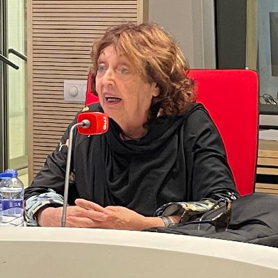 El ojo crítico - 'Lo que no se ve', con Cristina Fernández Cubas