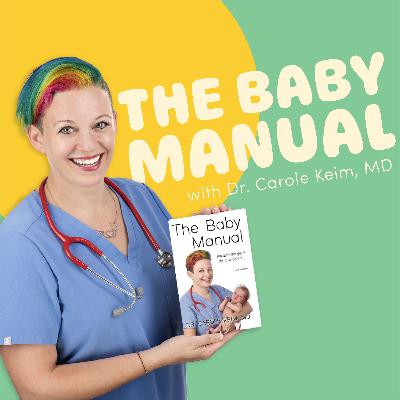 About The Baby Manual Podcast