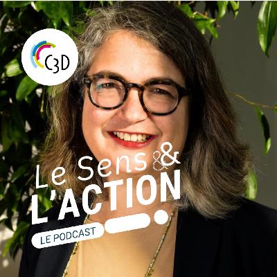 La lettre & l’esprit : la mission de vie de Camille Sztejnhorn, directrice de l’impact, Groupe Lefebvre