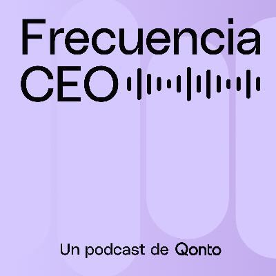 Frecuencia CEO #21 - Jaime Medina | Startups: mitos, métricas y finanzas con Jaime Medina Frecuencia CEO #21 - Jaime Medina | Startups: mitos, métricas y finanzas con Jaime Medina