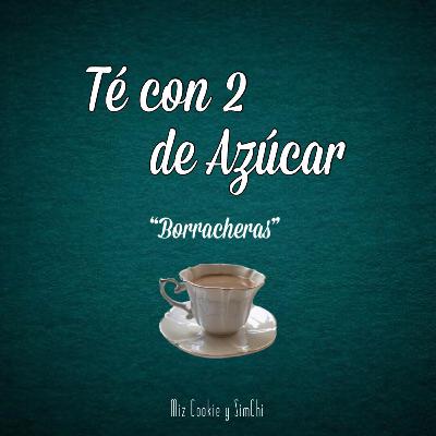 Borracheras