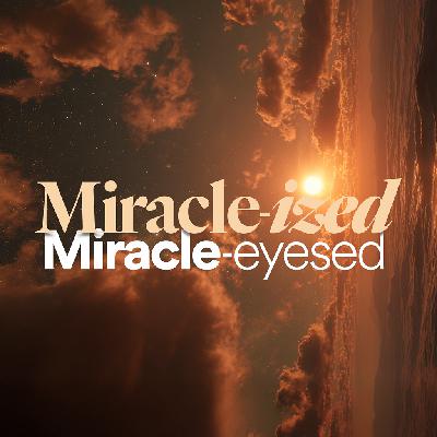 Miracle-IZED - Ps. Jon Heinrichs