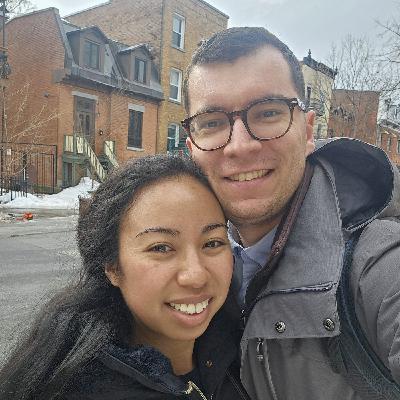 #44 - Vis ma vie de kiné au Québec
