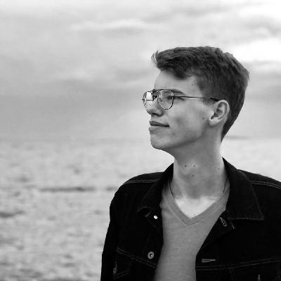 #1 Лев Левицкий