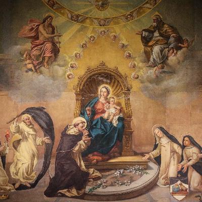Reflection 364- Prayer for the Dying