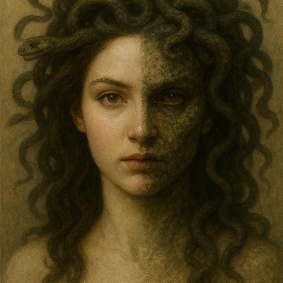 El mito de Medusa