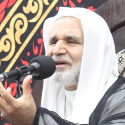 ذكرى شهادة السيدة فاطمة الزهراء عليها السلام | رواية ٧٥ يوم | الملا علي مهدي السندي 1447هـ