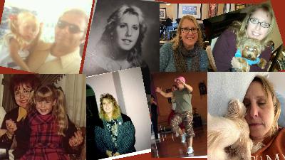 Meredith & Susie: Advocacy, Empowerment, Community Meredith & Susie: Advocacy, Empowerment, Community