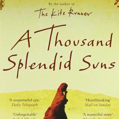 S1 E1 | A Thousand Splendid Suns