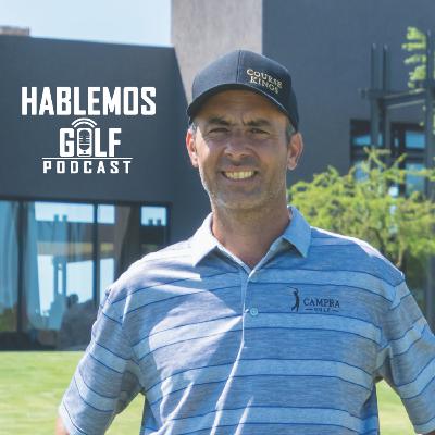 EP 14: Jose "Pepa" Campra: Experiencias, coaching y estrategia de cancha.