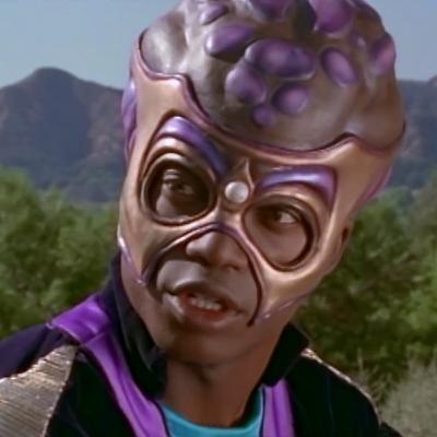 The Blue Alien Ranger: Cestro - Aquitar's Technological Genius - Aquitar Rangers #powerrangers The Blue Alien Ranger: Cestro - Aquitar's Technological Genius - Aquitar Rangers #powerrangers