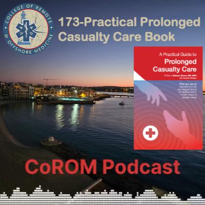 173-Practical Prolonged Casualty Care