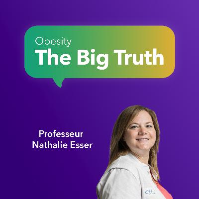 4. L’obésité - un traitement adapté à chaque patient 4. L’obésité - un traitement adapté à chaque patient