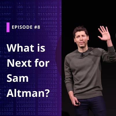 CEO of OpenAI Fired!