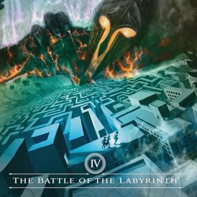 Battle of the Labyrinth Chapter Ten: We Play the Game Show of Death Battle of the Labyrinth Chapter Ten: We Play the Game Show of Death