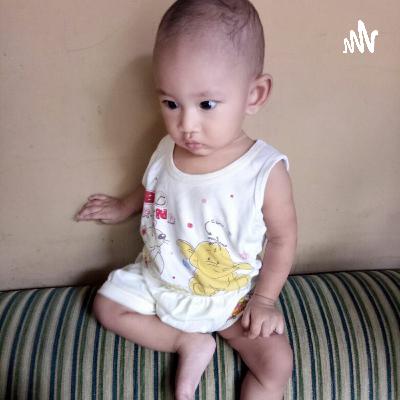 Ceritaku yang sedih