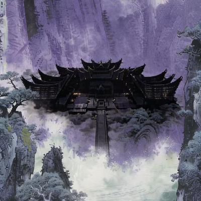 088 趣话《鬼吹灯》之云南虫谷P4：献王墓内欢乐多