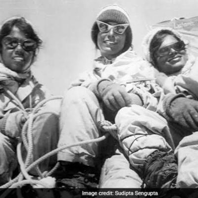 Episode 09 - An adventurous tale of the courageous summit to the unnamed virgin peak - LALANA.