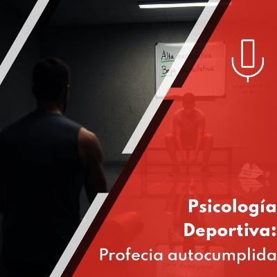 Capítulo 4 I Sexta Temporada: La profecía autocumplida. Capítulo 4 I Sexta Temporada: La profecía autocumplida.
