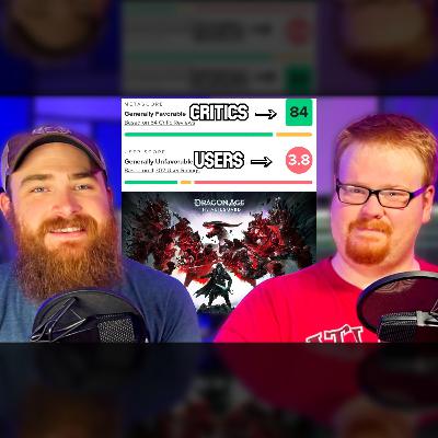 BioWare and the Dissension Over Veilguard
