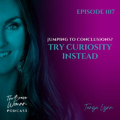 Jumping to Conclusions? Try Curiosity Instead