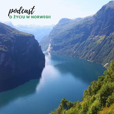 #67 Norweskie bogactwo natury - 13 faktów o FIORDACH
