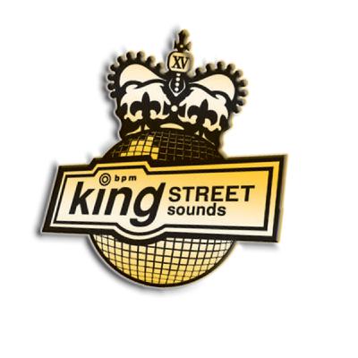 King Street Sounds / NIte Grooves Podcast March 2008