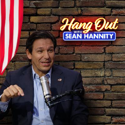 Ron DeSantis EXPOSES the "Vicious Cycle" Killing Blue States | Hang Out with Sean Hannity Ron DeSantis EXPOSES the "Vicious Cycle" Killing Blue States | Hang Out with Sean Hannity