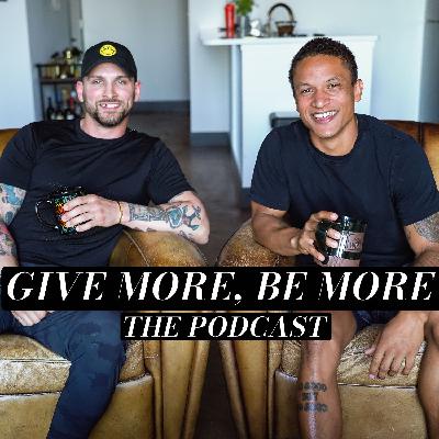 Episode 48: How to build the next generation of savages