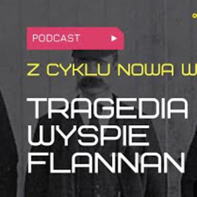 Tragedia na szkockiej wyspie Flannan