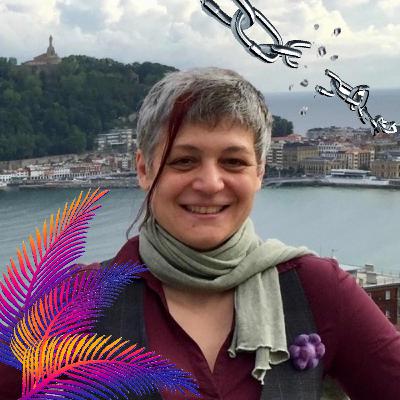 #2 Degrowth mit Barbara Muraca #2 Degrowth mit Barbara Muraca