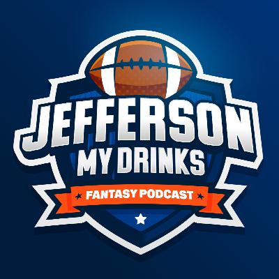 Week 8 Preview