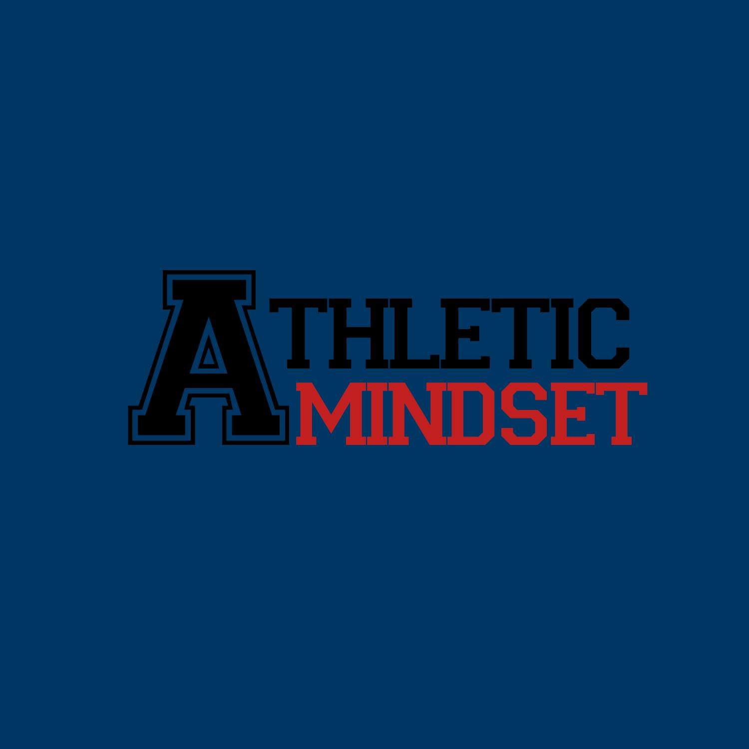 Athletic Mindset