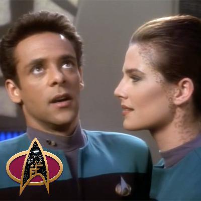NST: DS9 - If Wishes Were Horses - Season 1, Episode 16
