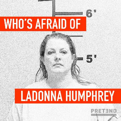 Who’s Afraid of LaDonna Humphrey Part 3: Anthony