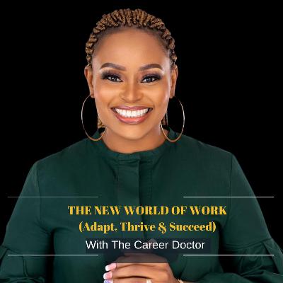 Episode 10: Mastering Work-Life Integration