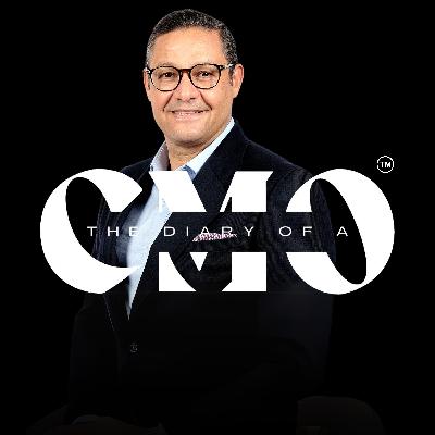 Enzo Scarcella: The Marketing Visionary Fuelling MTN’s $3.6B Brand Machine