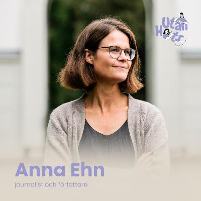 #78 ARFID – mer än matkräsenhet | Med Anna Ehn #78 ARFID – mer än matkräsenhet | Med Anna Ehn