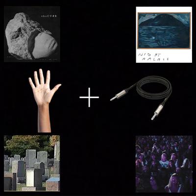 The Cure's FINAL and BEST Album!? - New Music Podcast (Mount Eerie, Lil Uzi Vert, BONES, The Garden) The Cure's FINAL and BEST Album!? - New Music Podcast (Mount Eerie, Lil Uzi Vert, BONES, The Garden)