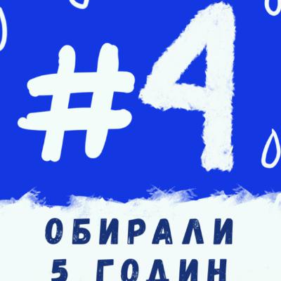 Як обрати фільм? / Війна з тривожкою №4