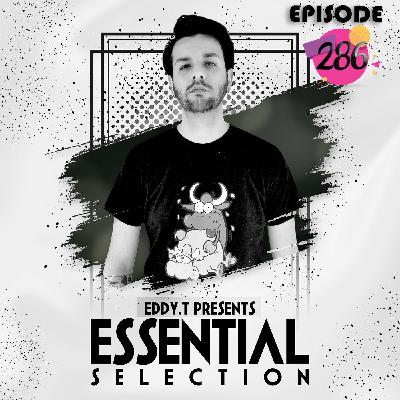Essential Selection #286