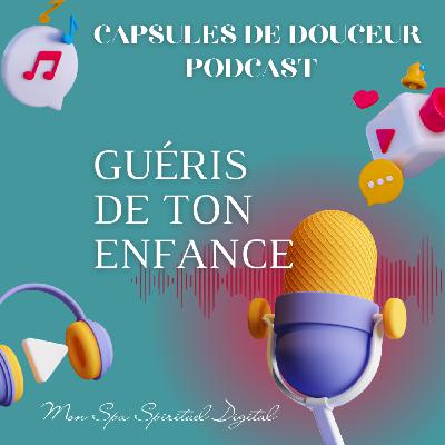 Blessé.e.s de Guerre : Guéris de Ton Enfance
