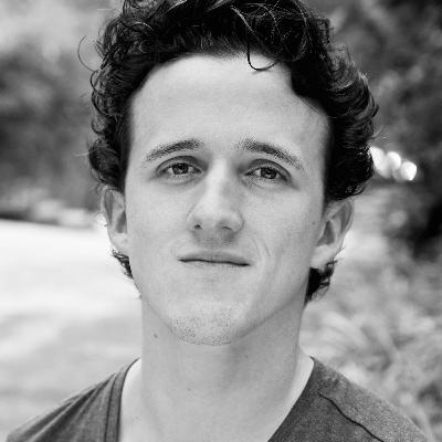 Surrendering Control with Daniel Monks
