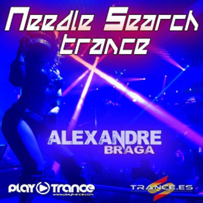 Alexandre Braga - Needle Search #43 Alexandre Braga - Needle Search #43