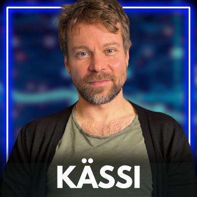 #59 | Datakeskusten uuskolonialismi: kuka oikeasti omistaa datasi? Vieraana Otto Kässi.