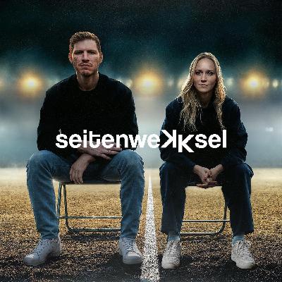 Wenn dein „Fehler“ zum Urteil wird - mit Jana Wosnitza über digitale Gewalt im Profi-Fußball