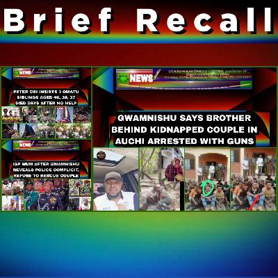 NewsBriefRecall @6pm 19-1