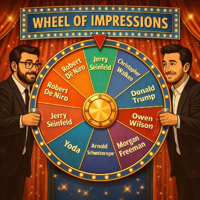 Wheel of Impressions Wheel of Impressions