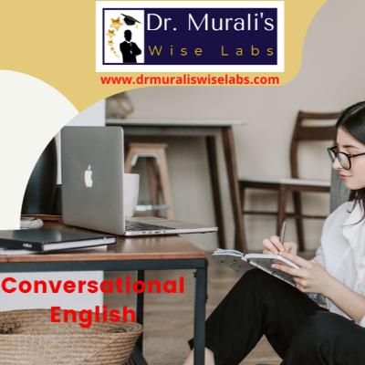 English Conversation Episode 3