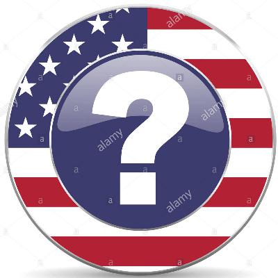 ‘America What Do We Not know’ White House edition